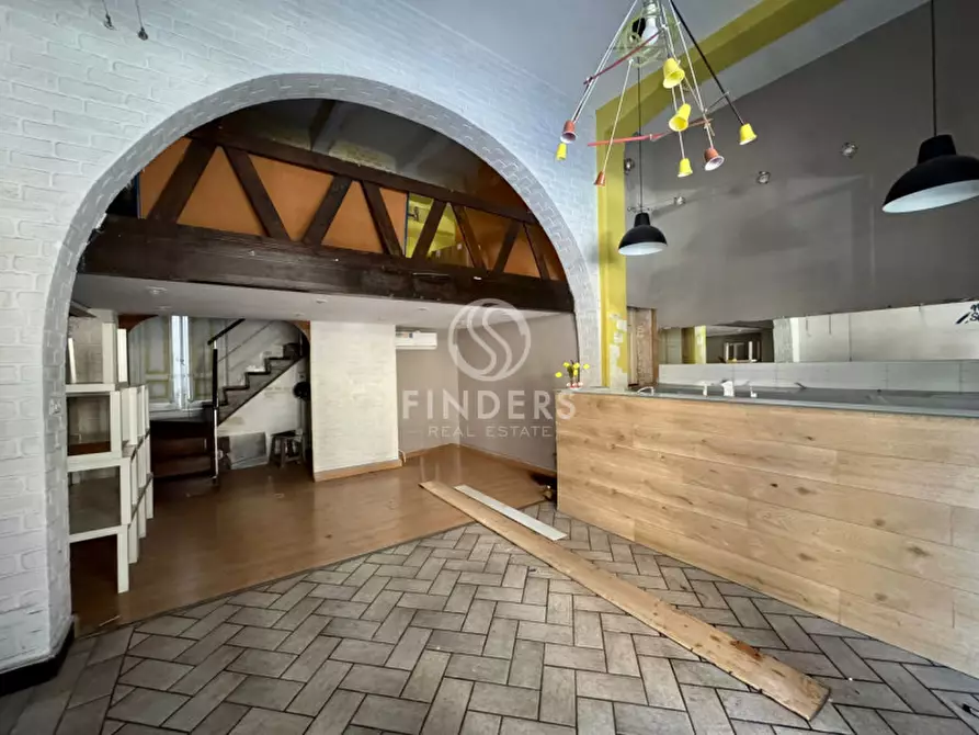 negozio in affitto a Reggio di Calabria in zona Centro Storico