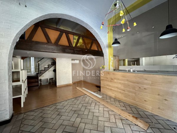 negozio in affitto a Reggio di Calabria in zona Centro Storico