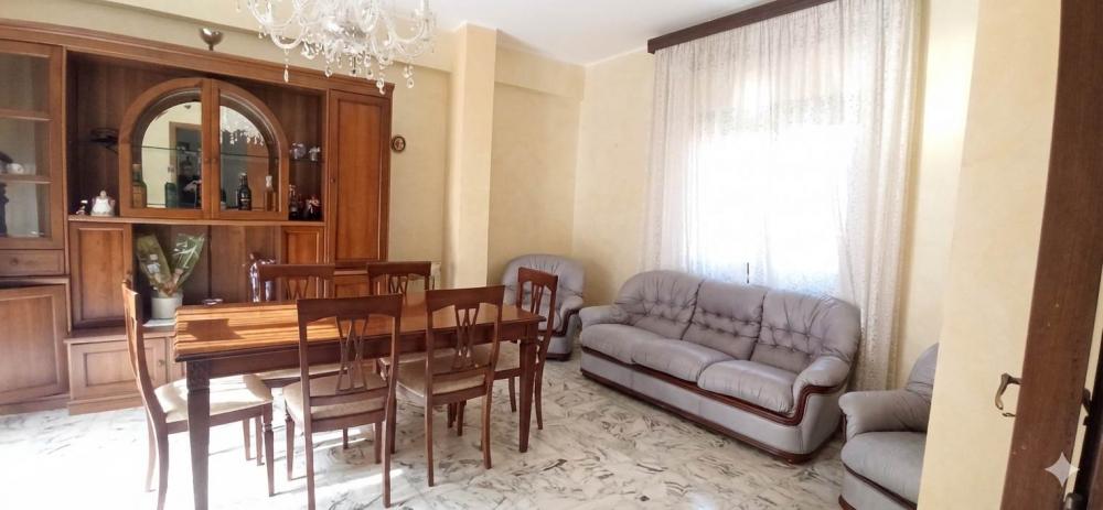 appartamento in affitto a Reggio di Calabria in zona Vito