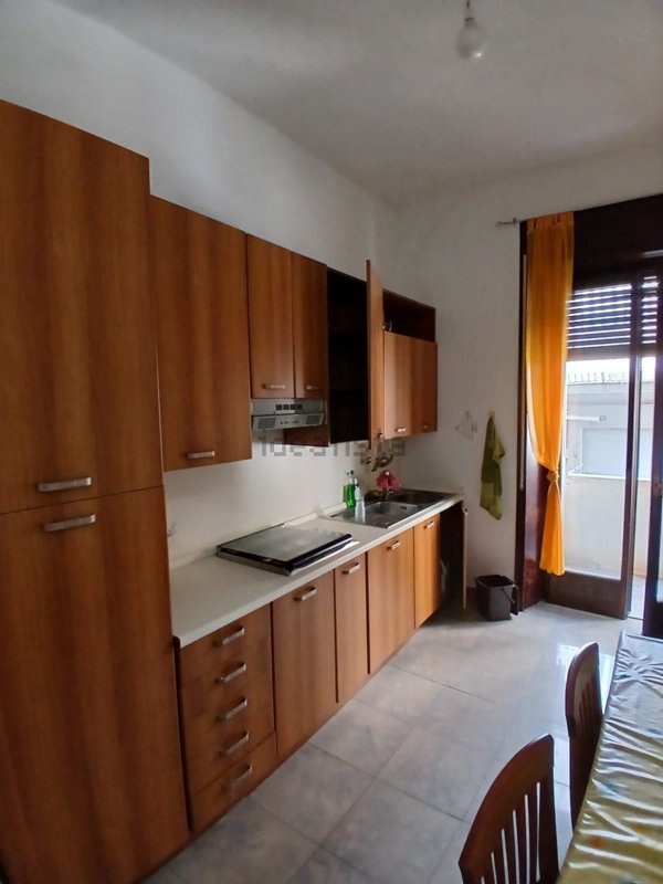 appartamento in affitto a Reggio di Calabria