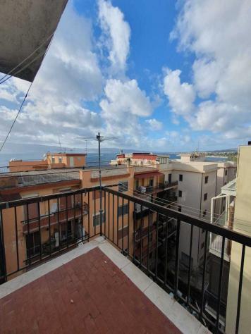 appartamento in affitto a Reggio di Calabria in zona Santa Caterina