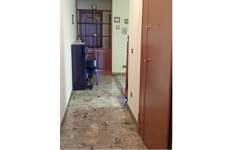 appartamento in affitto a Reggio di Calabria in zona Centro Storico