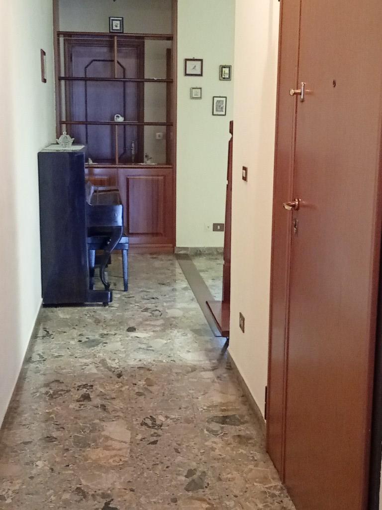 appartamento in affitto a Reggio di Calabria in zona Centro Storico