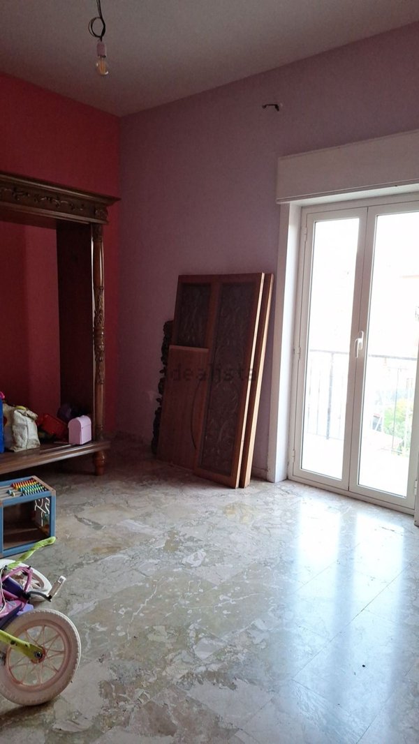 appartamento in affitto a Reggio di Calabria in zona Ravagnese