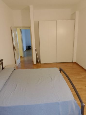 appartamento in affitto a Reggio di Calabria in zona Centro Storico