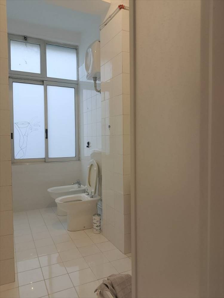 appartamento in affitto a Reggio di Calabria in zona Centro Storico