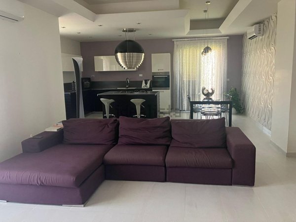 appartamento in affitto a Reggio di Calabria in zona Ravagnese