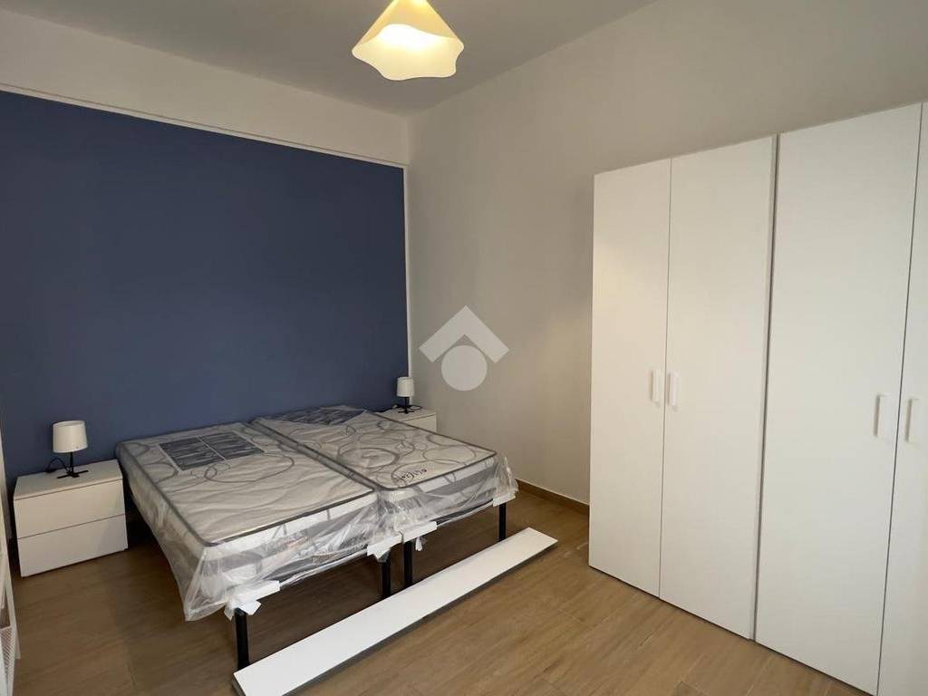 appartamento in affitto a Reggio di Calabria in zona Eremo