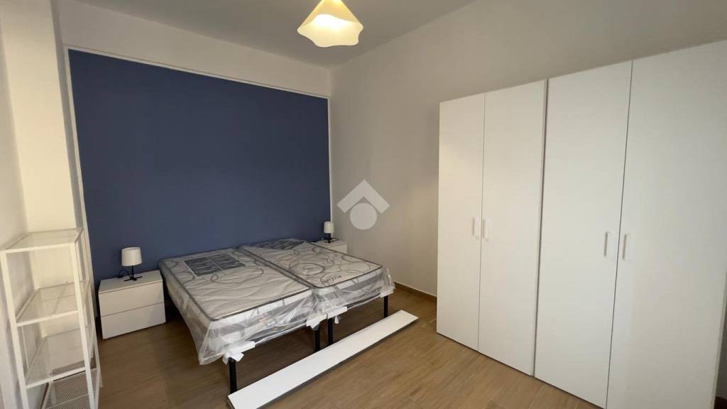 appartamento in affitto a Reggio di Calabria in zona Eremo