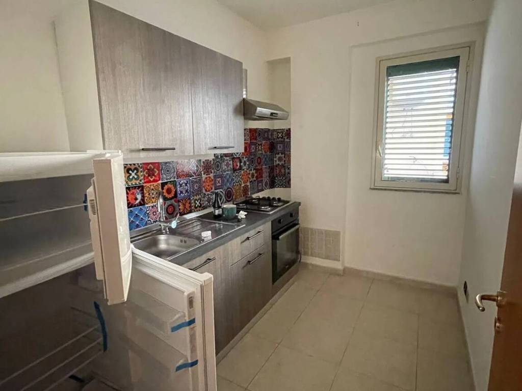 appartamento in affitto a Reggio di Calabria