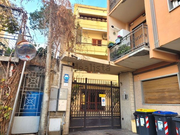 appartamento in affitto a Reggio di Calabria