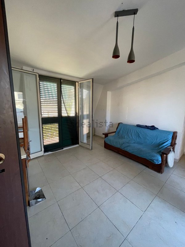 appartamento in affitto a Reggio di Calabria