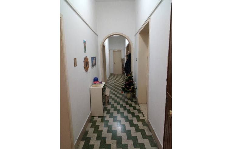 casa indipendente in affitto a Reggio di Calabria in zona Centro Storico