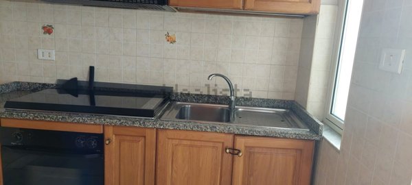 appartamento in affitto a Reggio di Calabria in zona Rione Ferrovieri