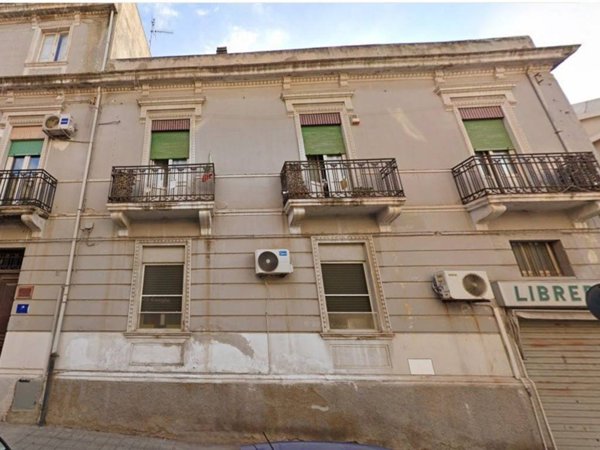 appartamento in affitto a Reggio di Calabria in zona Centro Storico