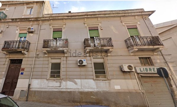 appartamento in affitto a Reggio di Calabria