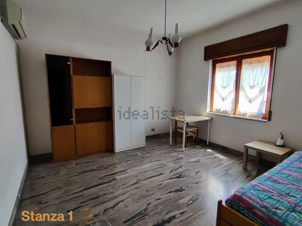 appartamento in affitto a Reggio di Calabria