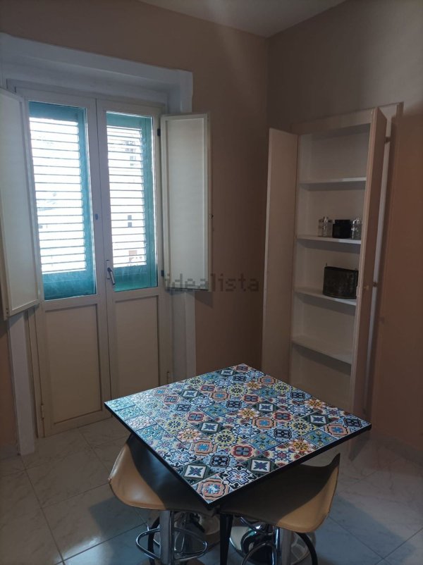 attico in affitto a Reggio di Calabria in zona Centro Storico