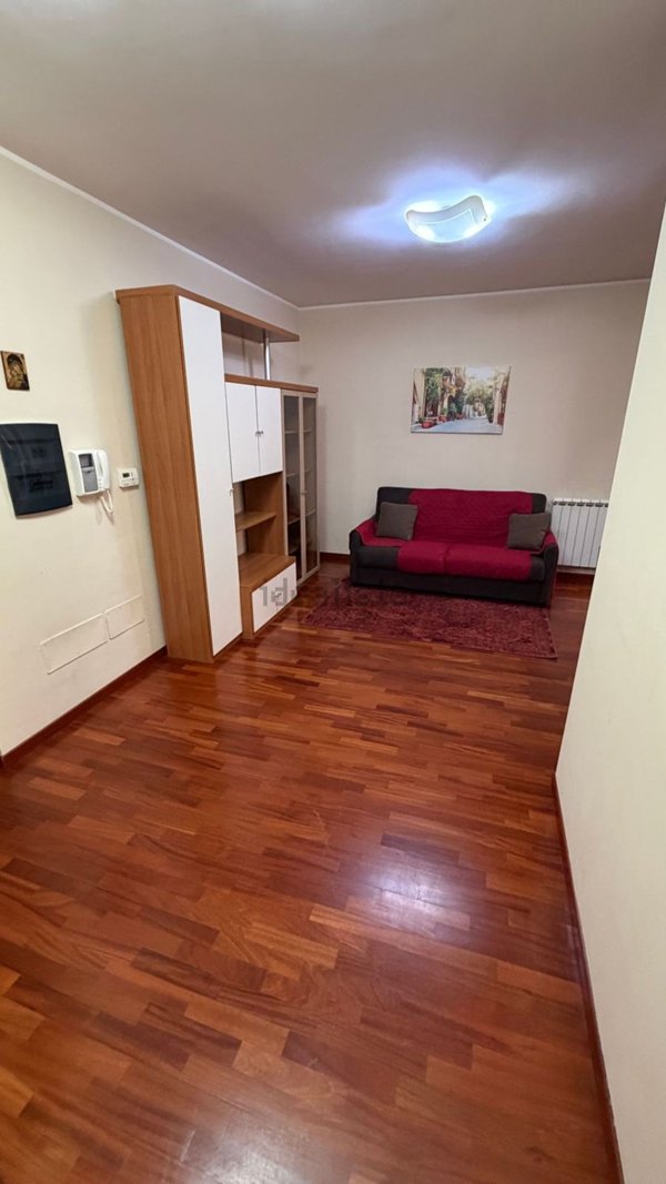 appartamento in affitto a Reggio di Calabria in zona San Brunello