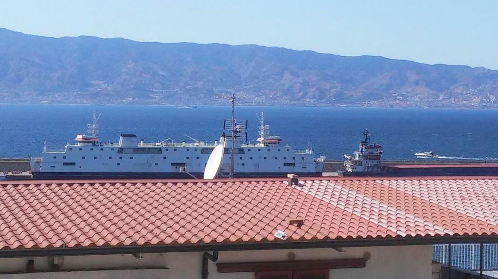 appartamento in affitto a Reggio di Calabria in zona Santa Caterina