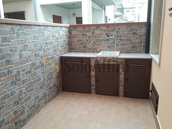 appartamento in affitto a Reggio di Calabria