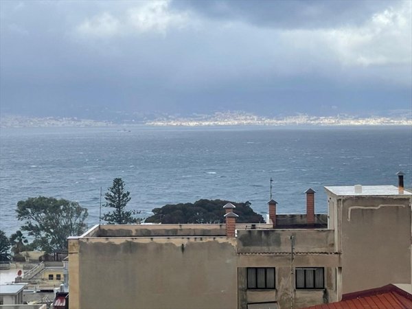appartamento in affitto a Reggio di Calabria in zona Centro Storico