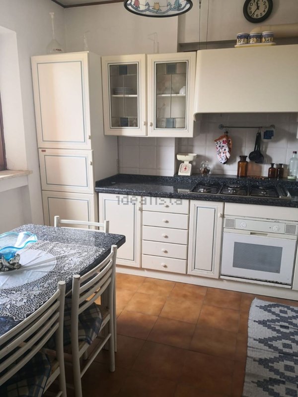 appartamento in affitto a Reggio di Calabria