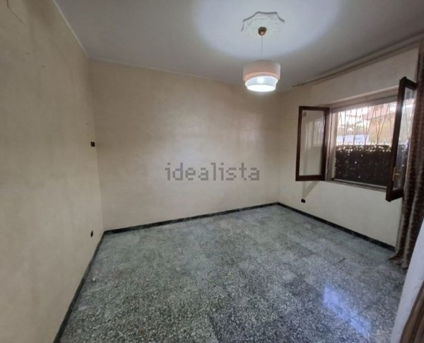 appartamento in affitto a Reggio di Calabria