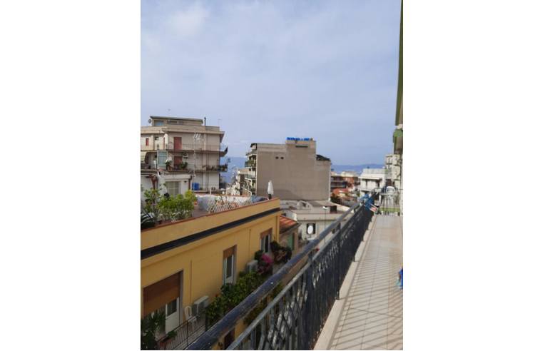 camera singola in affitto a Reggio di Calabria