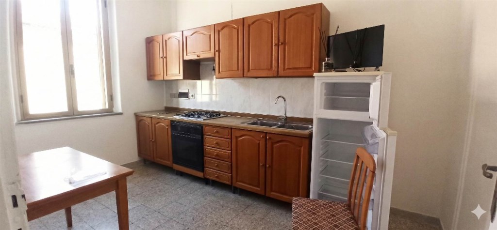 appartamento in affitto a Reggio di Calabria in zona Centro Storico