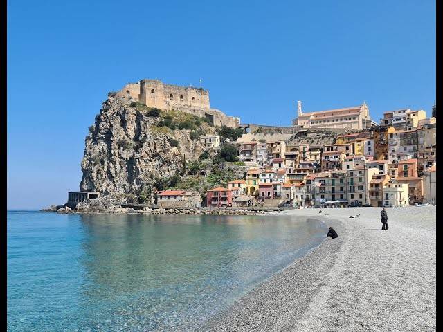 appartamento in affitto a Reggio di Calabria in zona Gallico Superiore