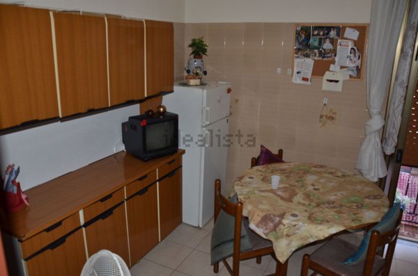 appartamento in affitto a Reggio di Calabria
