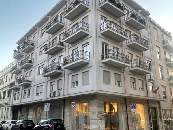 appartamento in affitto a Reggio di Calabria in zona Centro Storico