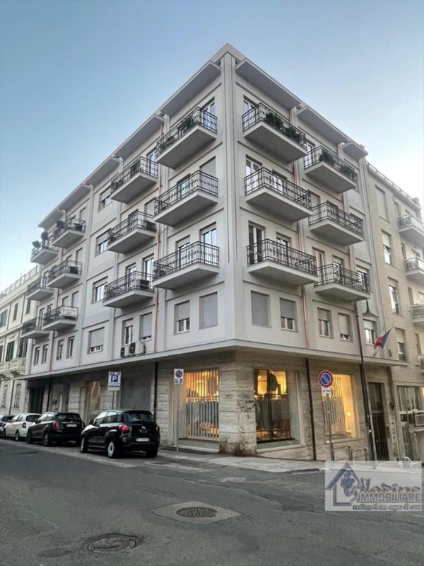 appartamento in affitto a Reggio di Calabria in zona Centro Storico