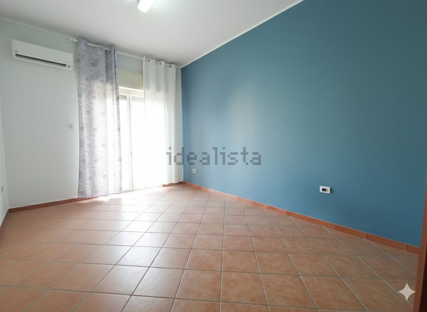 appartamento in affitto a Reggio di Calabria in zona Sbarre