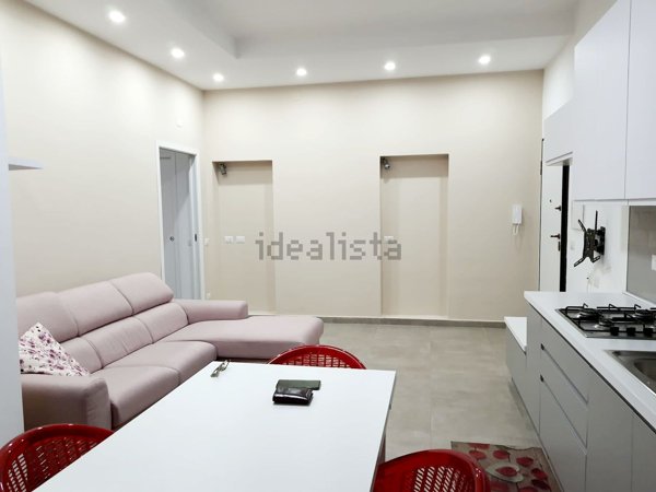 appartamento in affitto a Reggio di Calabria