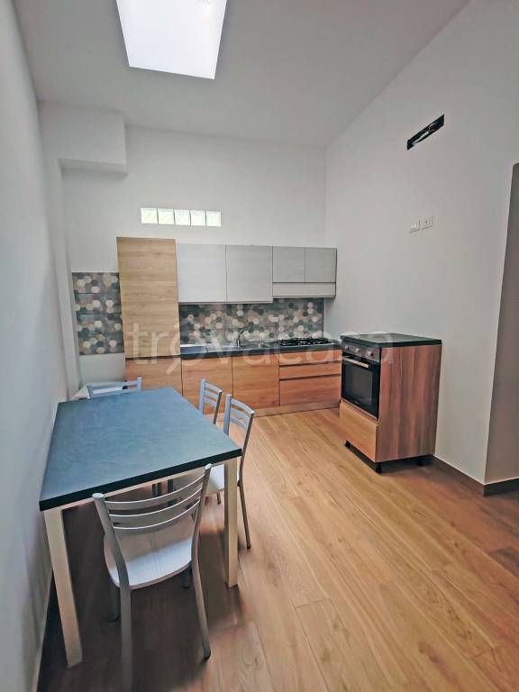 appartamento in affitto a Reggio di Calabria in zona Centro Storico