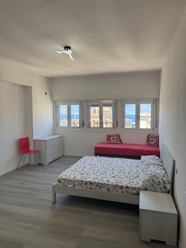 appartamento in affitto a Reggio di Calabria
