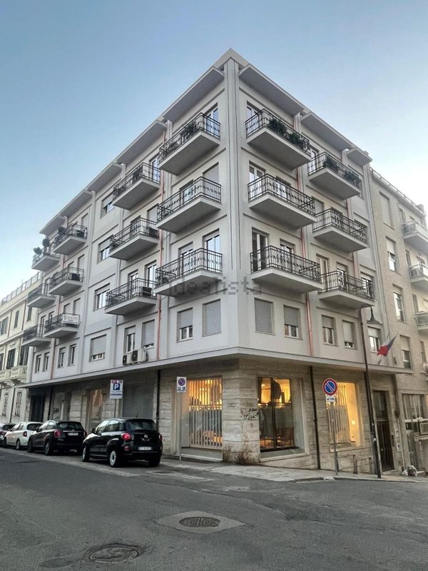 appartamento in affitto a Reggio di Calabria in zona Centro Storico