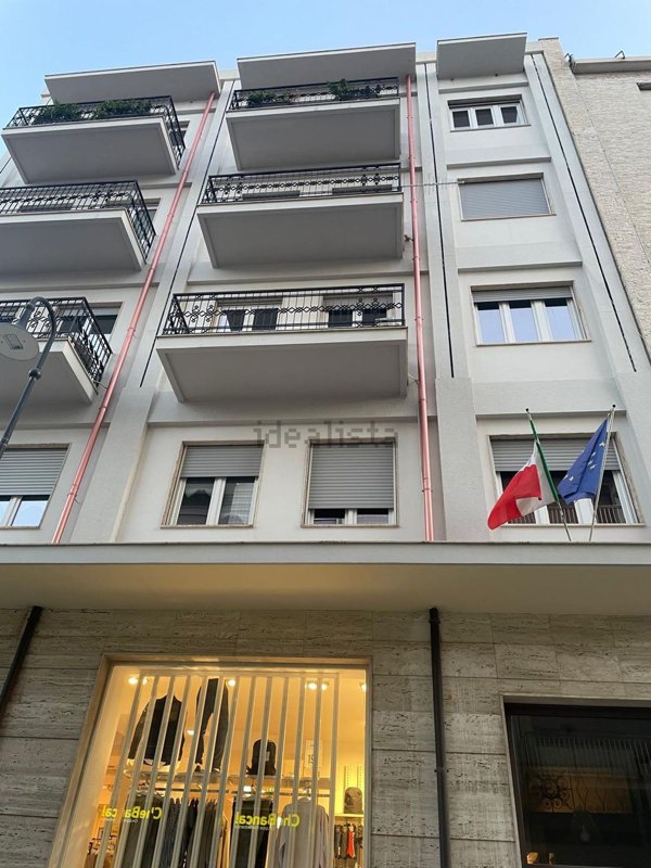 appartamento in affitto a Reggio di Calabria in zona Centro Storico