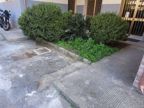 appartamento in affitto a Reggio di Calabria in zona Sambatello