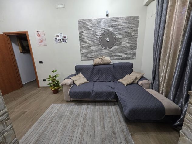 appartamento in affitto a Reggio di Calabria in zona Sbarre