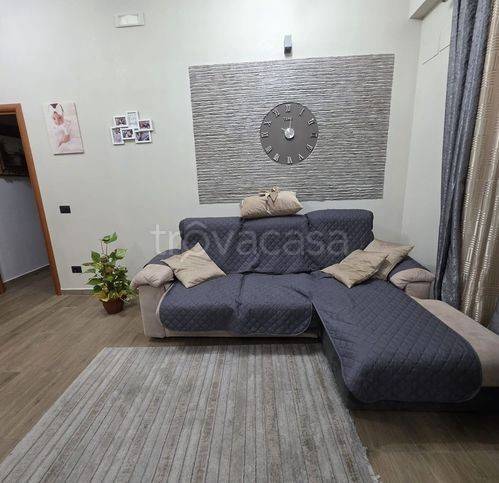 appartamento in affitto a Reggio di Calabria in zona Santa Caterina