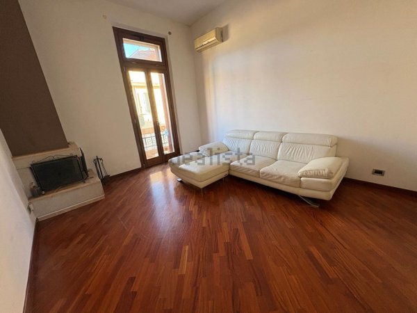 appartamento in affitto a Reggio di Calabria