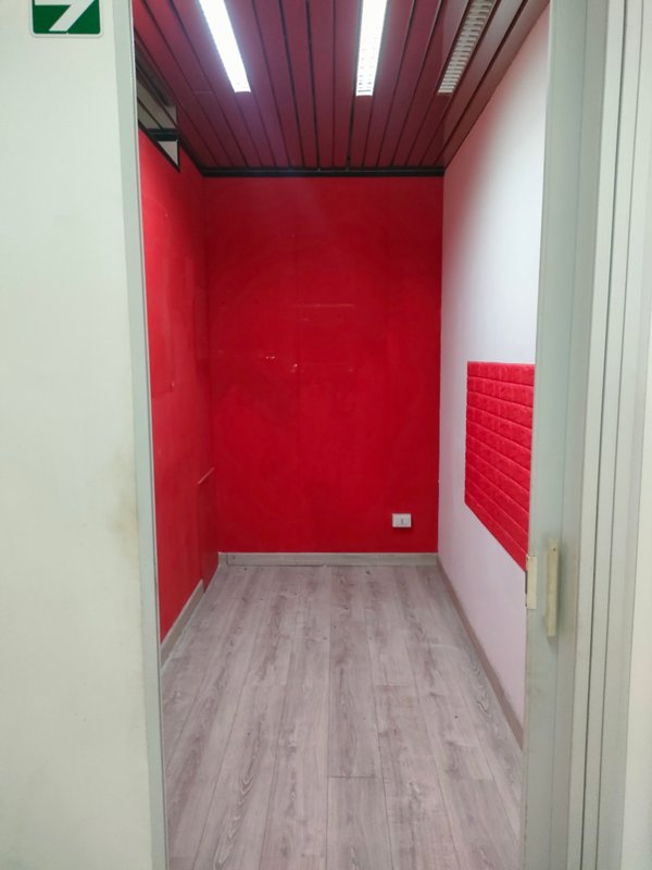 negozio in affitto a Reggio di Calabria in zona Centro Storico