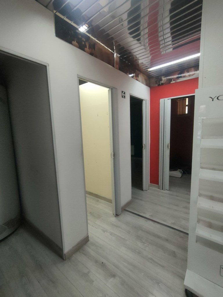 locale commerciale in affitto a Reggio di Calabria in zona Centro Storico