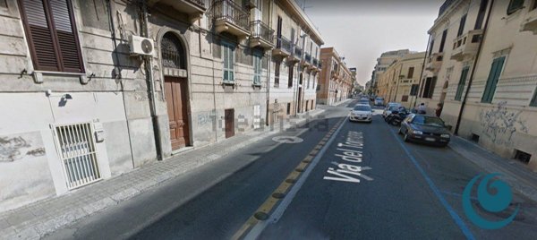 locale di sgombero in affitto a Reggio di Calabria in zona Centro Storico