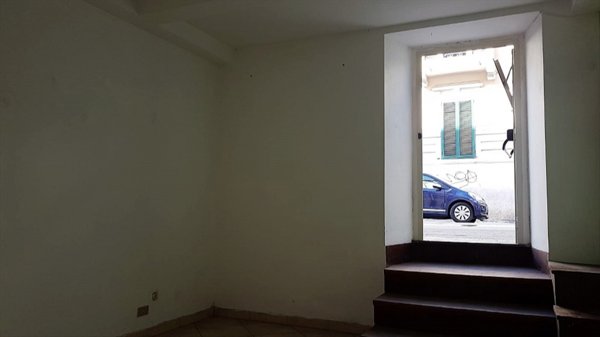 casa indipendente in affitto a Reggio di Calabria in zona Centro Storico
