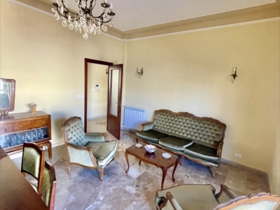 appartamento in affitto a Reggio di Calabria in zona Sbarre