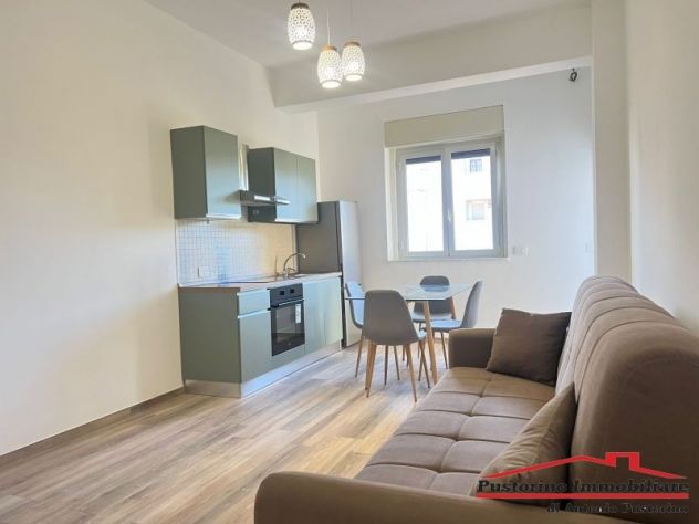 appartamento in affitto a Reggio di Calabria in zona Centro Storico